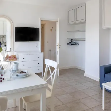 Hein Wichtig Apartamento Westerland