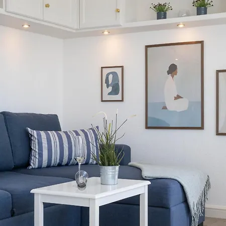 Hein Wichtig Apartamento
