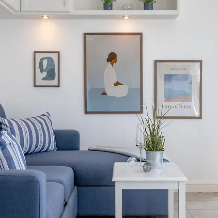 Hein Wichtig Apartamento Westerland