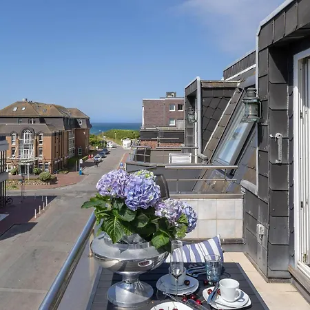 Hein Wichtig Westerland