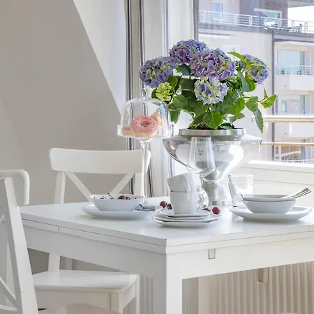 Apartamento Hein Wichtig