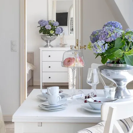 Hein Wichtig Apartamento Westerland