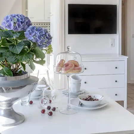 Hein Wichtig Apartamento Westerland