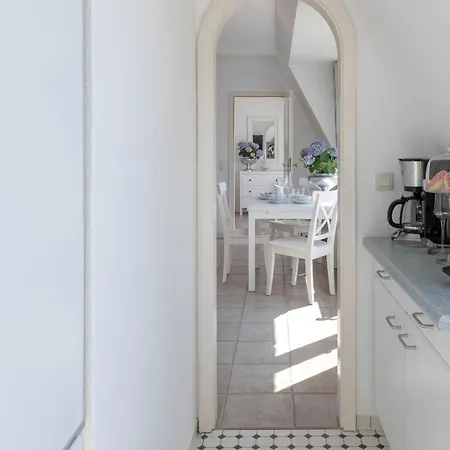 Apartamento Hein Wichtig