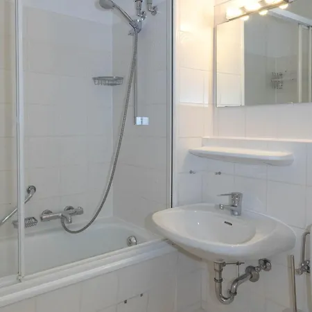 Apartamento Hein Wichtig
