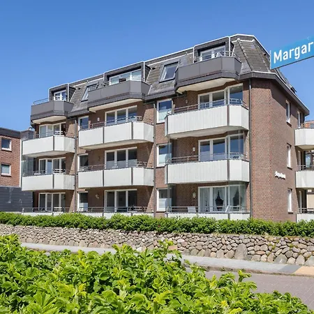 Apartamento Hein Wichtig *
